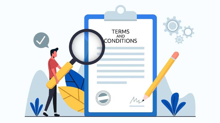 Uso da Plataforma e Responsabilidades do Usuário